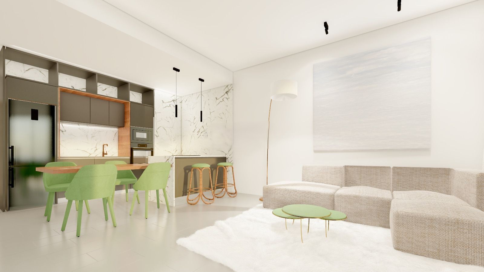 House in Villajoyosa - Image 3