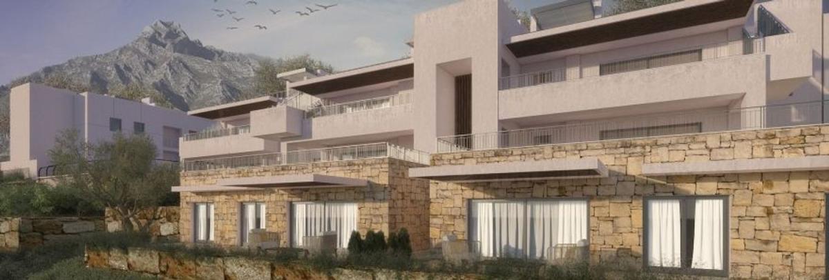 House in El Angel - view 1