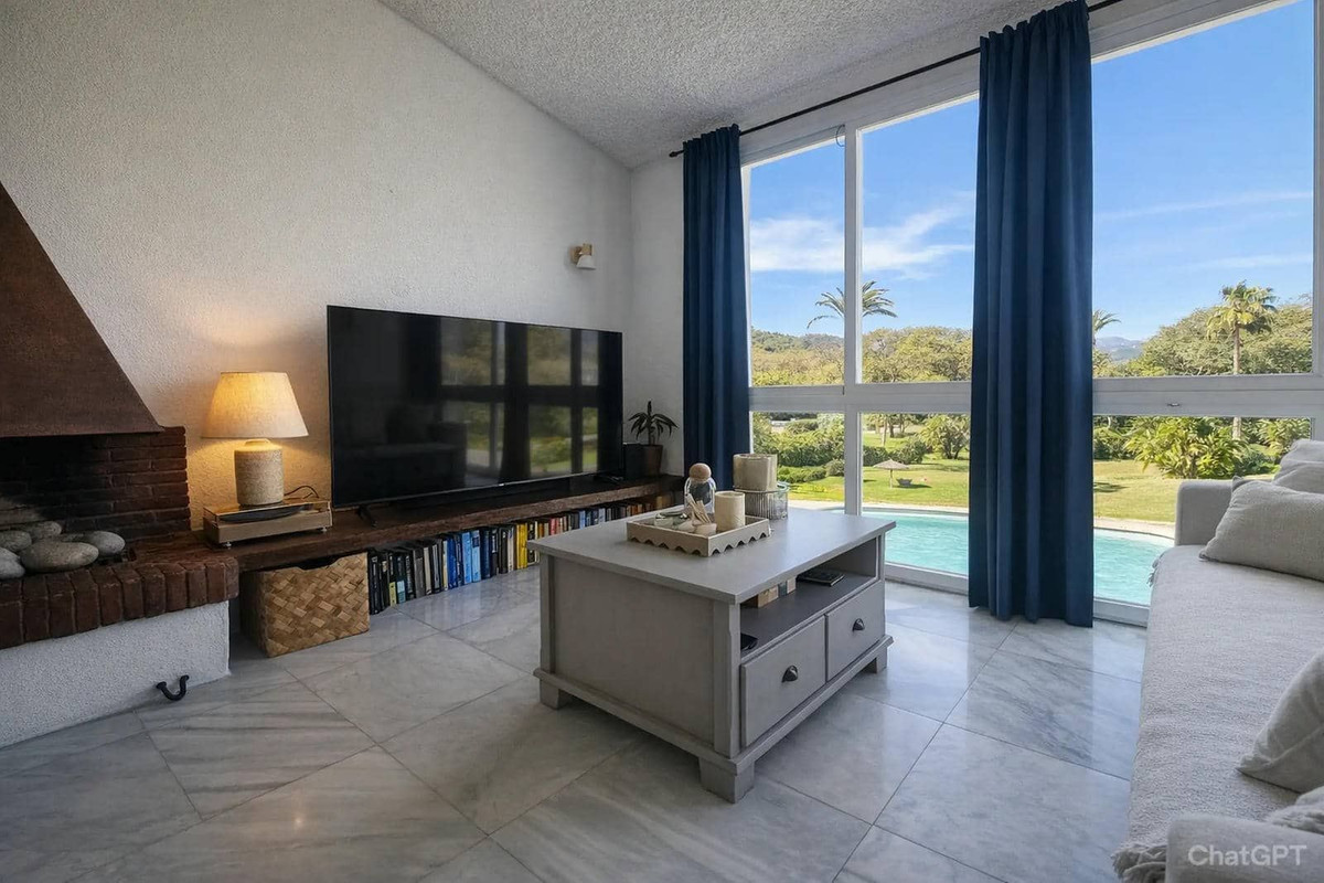 House in Estepona - Image 2