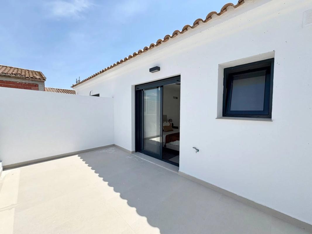 House in Rafal - Image 2