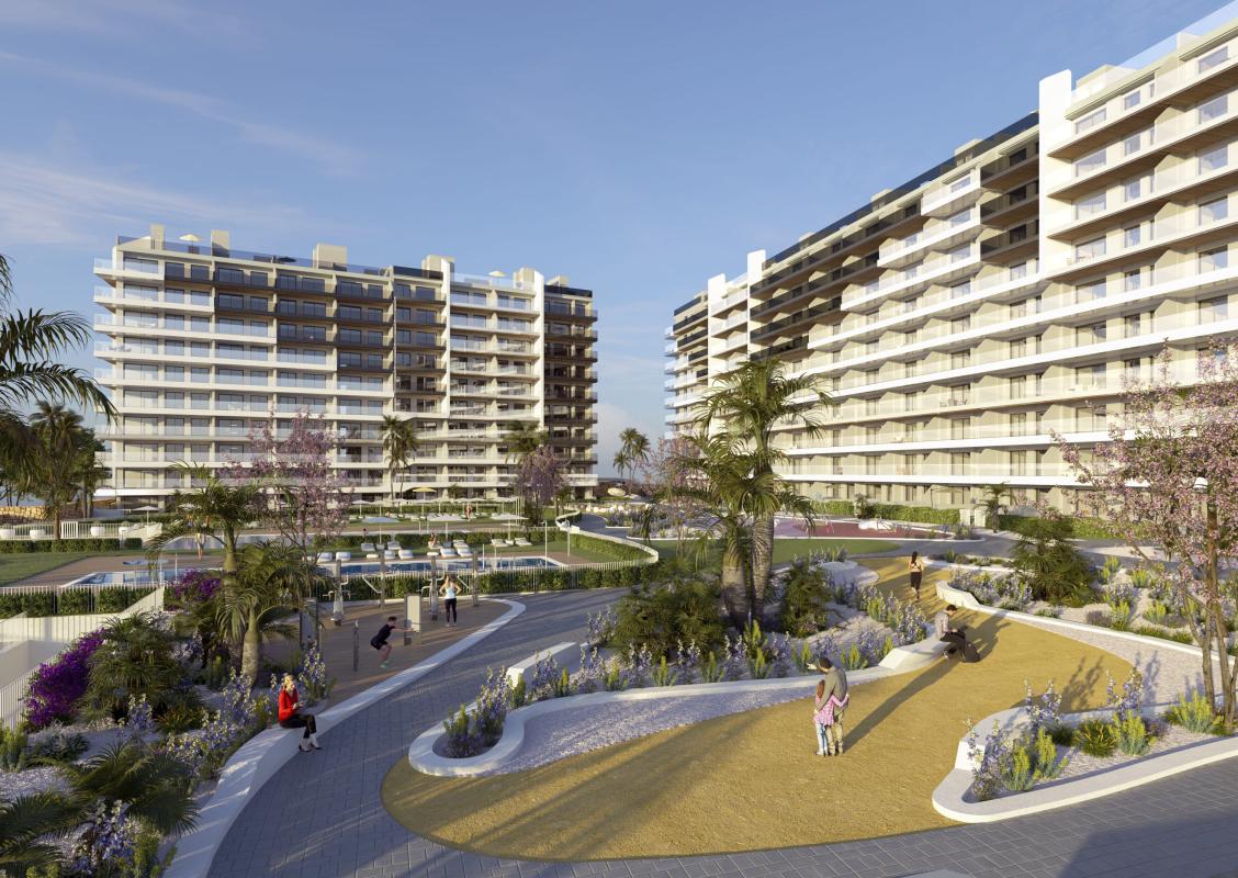 House in Torrevieja - view 1