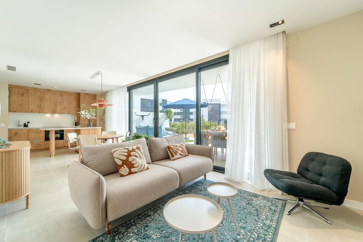 House in Fuengirola - view 1