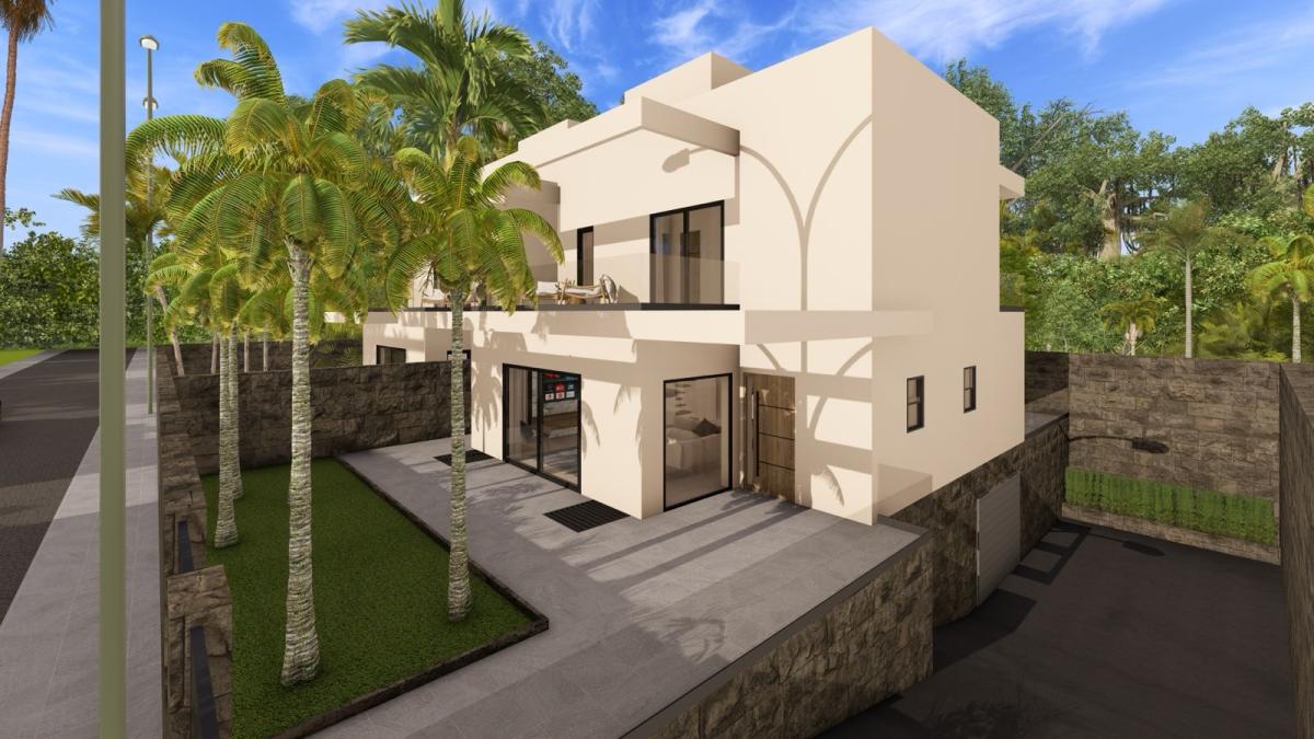 Villa in Finestrat - Image 2
