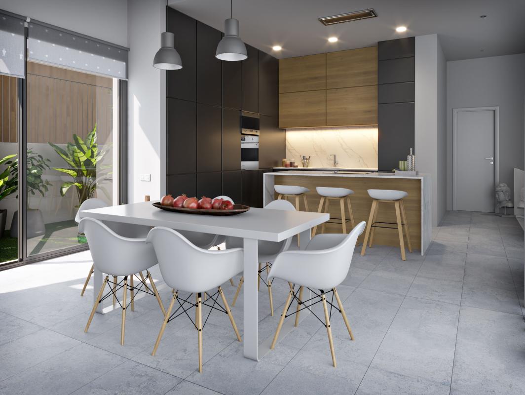 House in Finestrat - Image 2