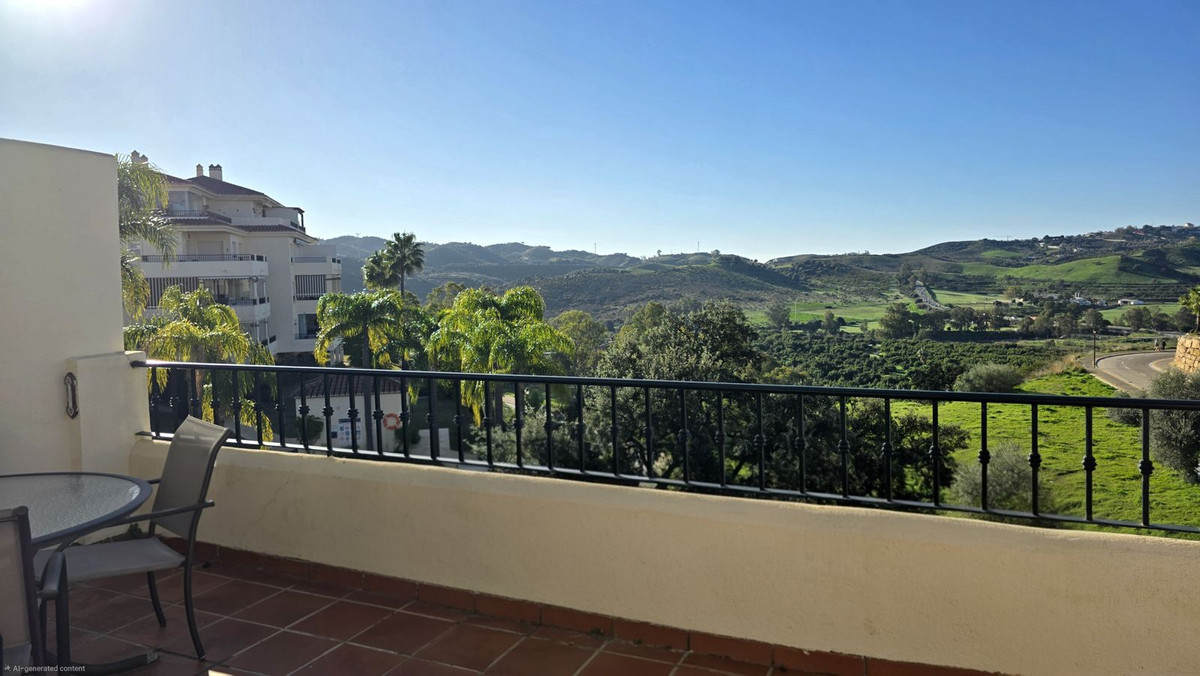 House in La Cala De Mijas - view 1