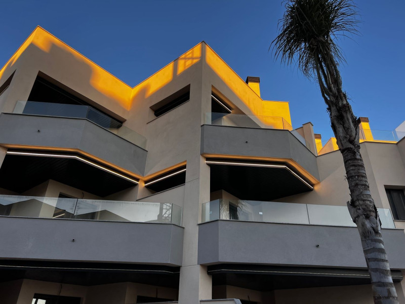 House in Almayate Alto - view 1