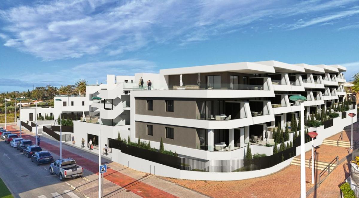 House in La Marina - Image 3