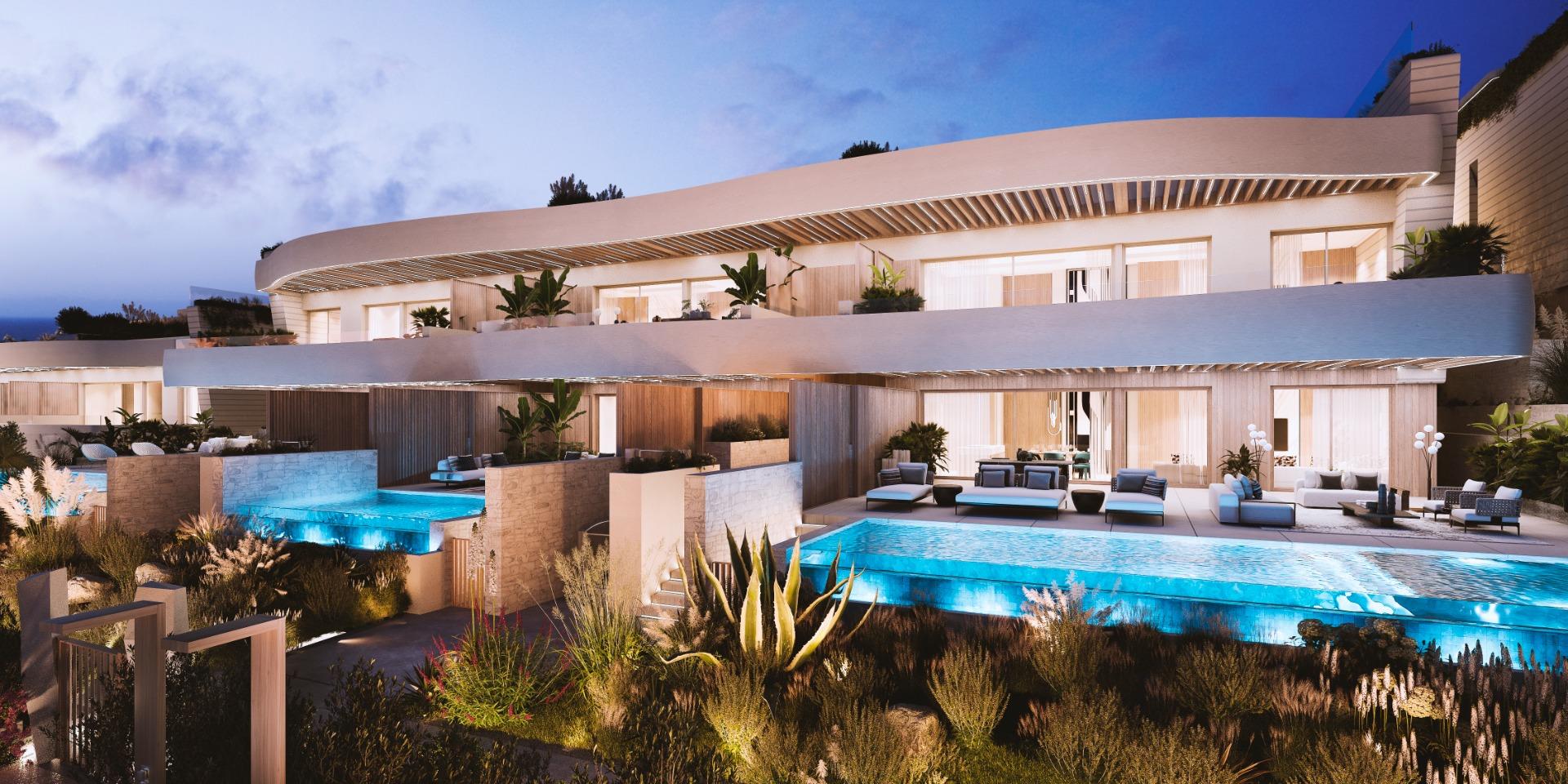 House in Marbella - Image 3