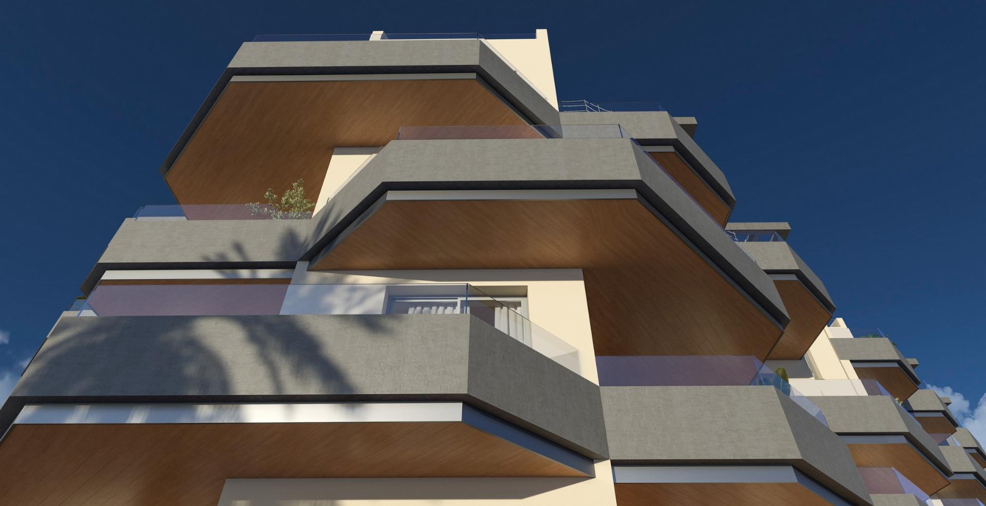 House in Torrox - view 1