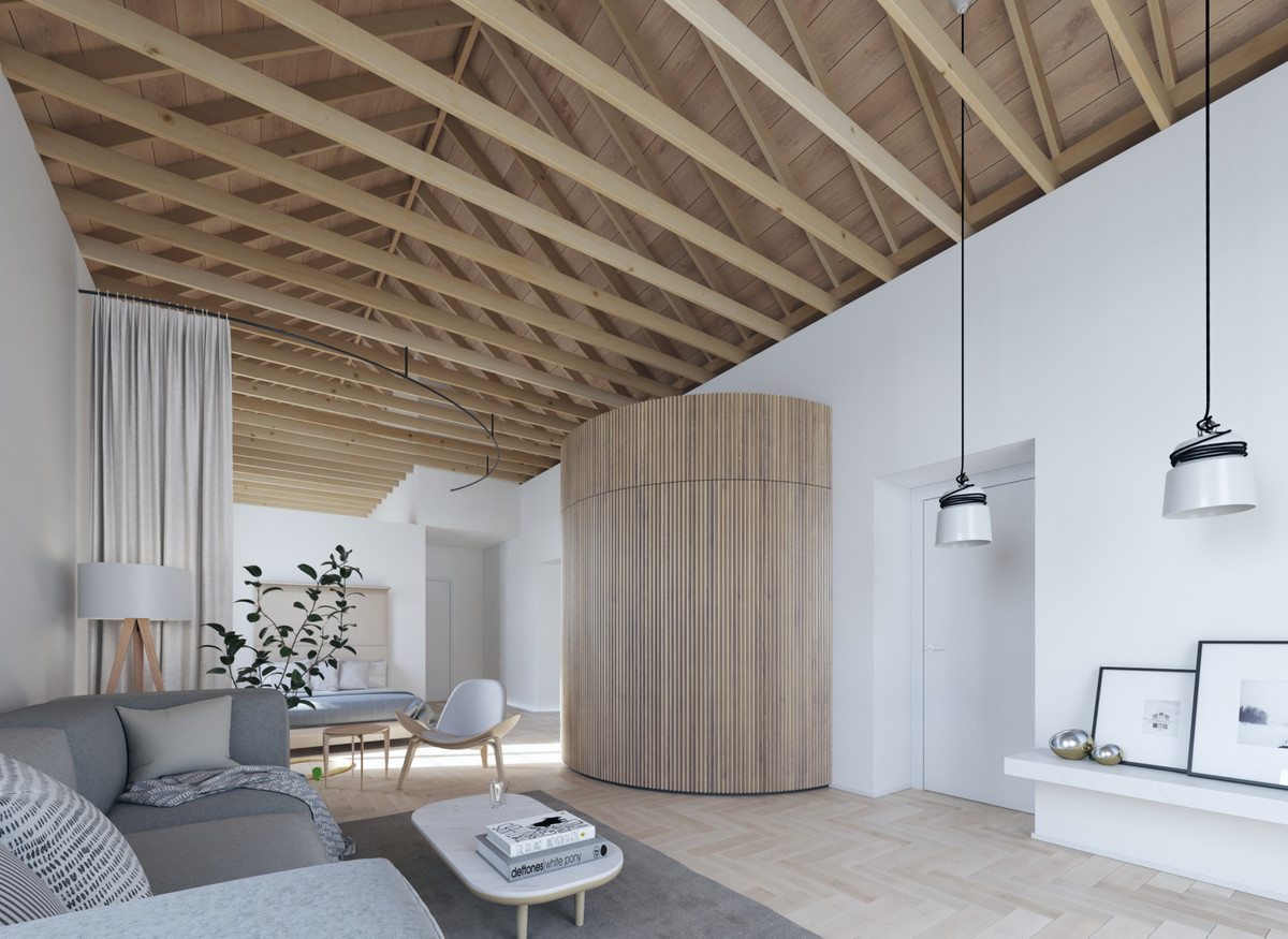 House in Malaga - Image 2