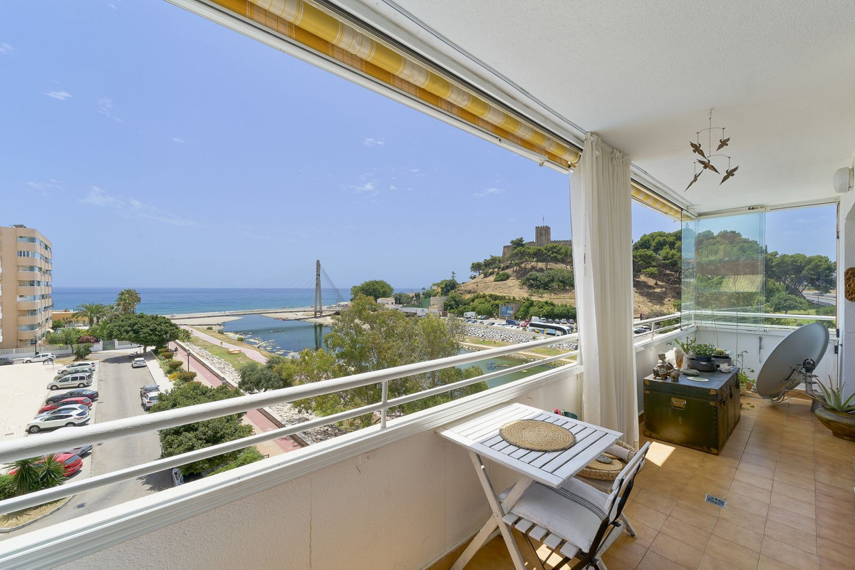 House in Fuengirola - view 1