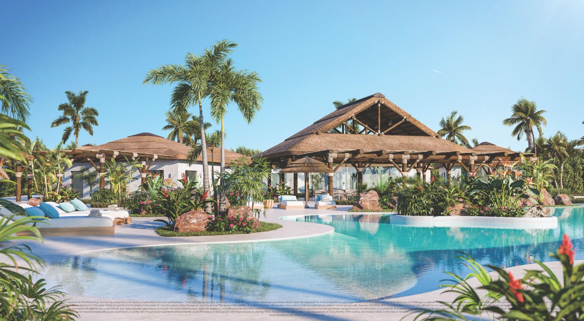 House in Torreblanca - view 1