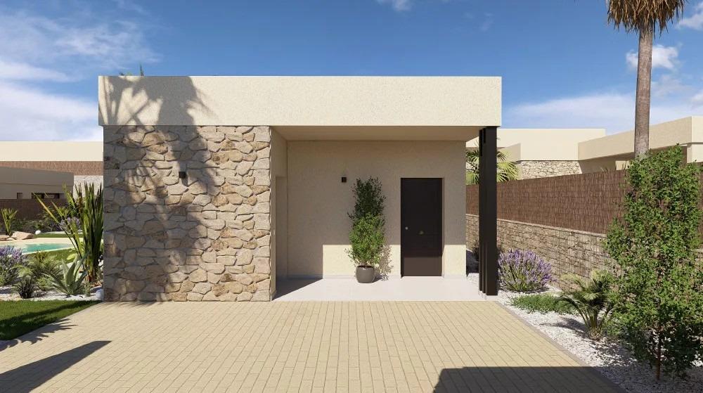 Villa in Venta de la Virgen - Image 2