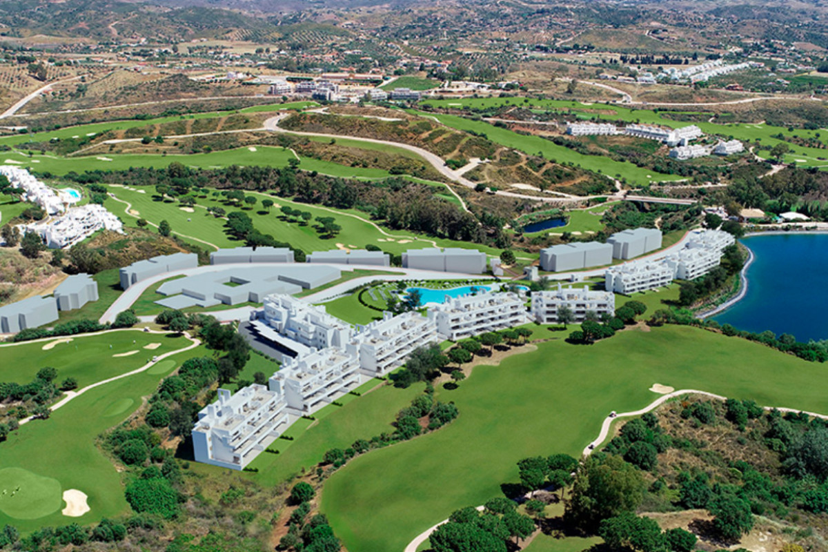 House in La Cala De Mijas - Image 2