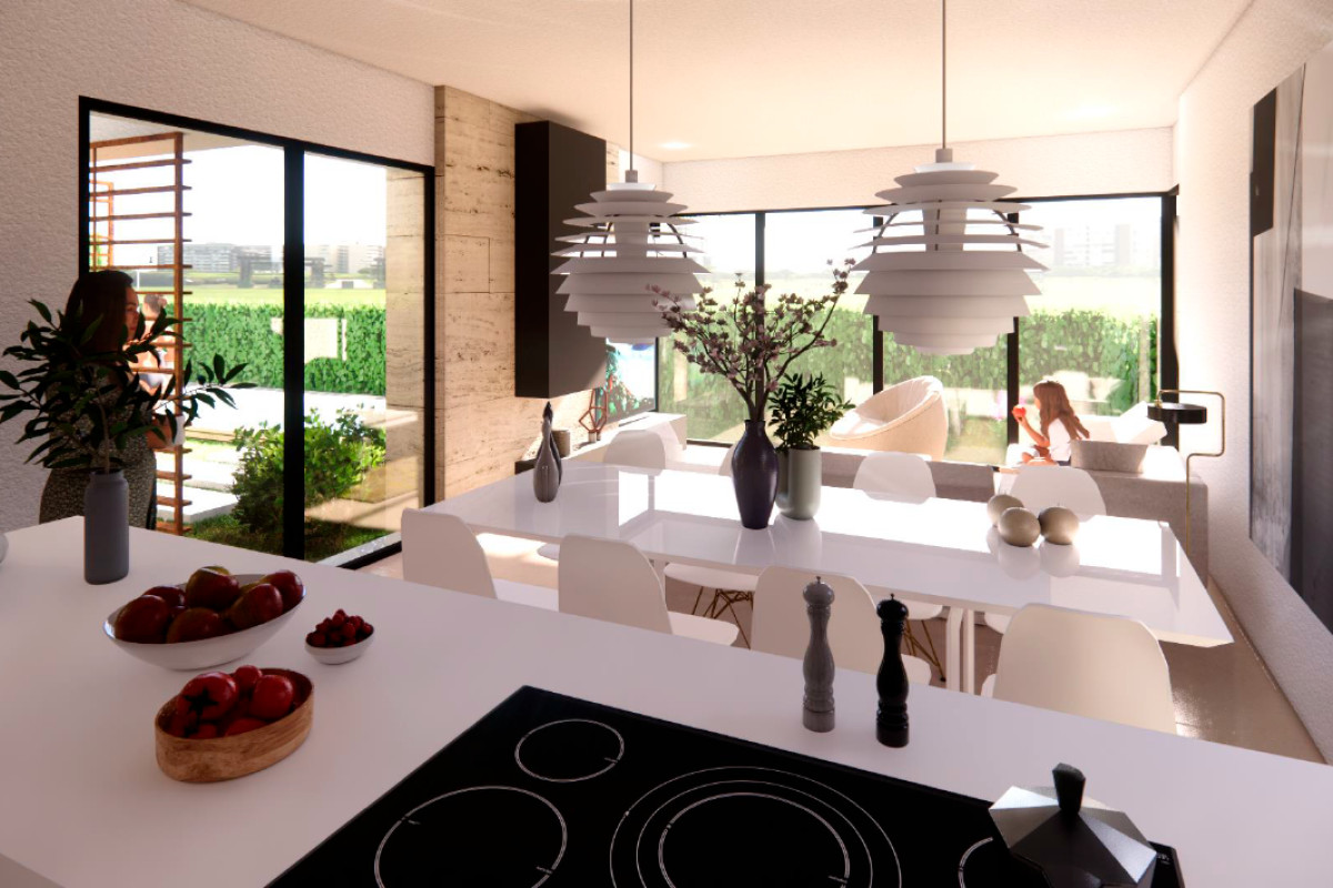 Villa in Torre-Pacheco - Image 2