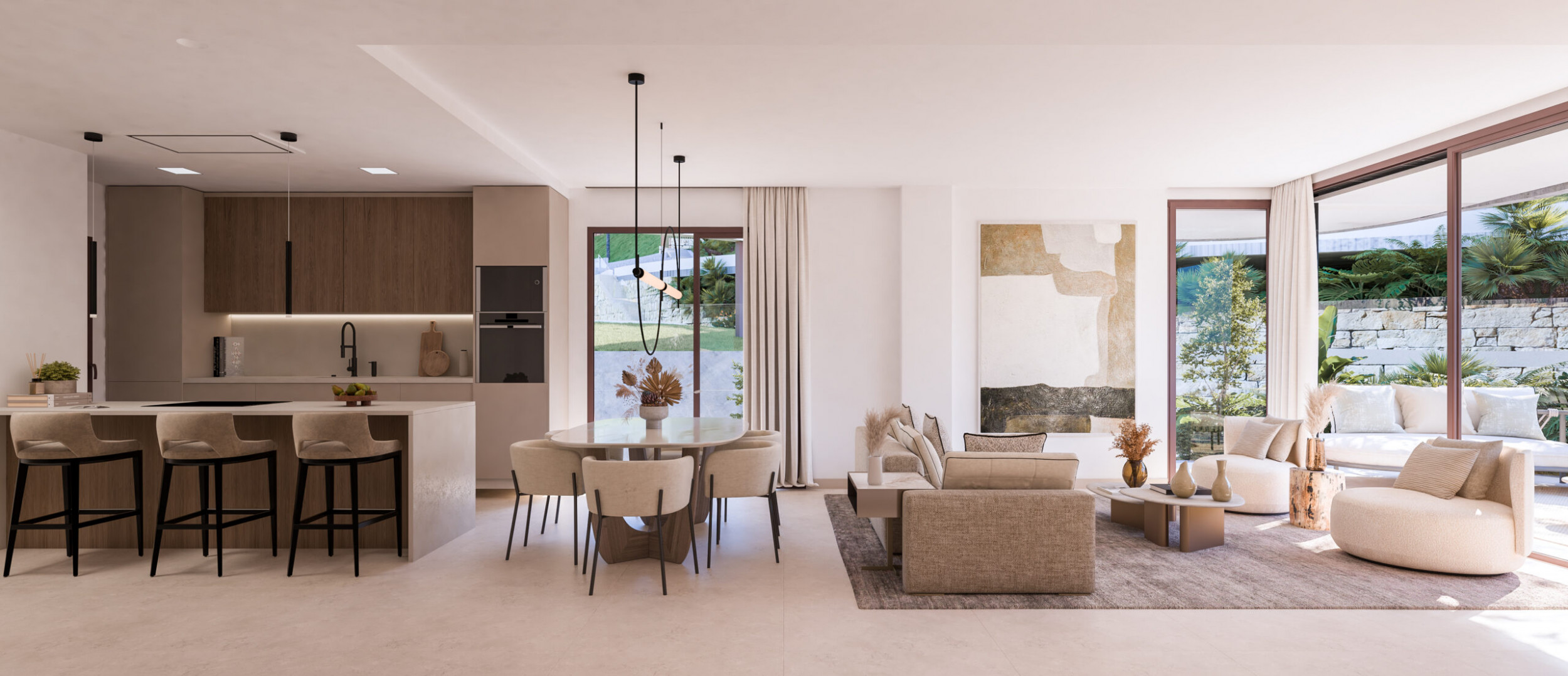 House in Marbella - Image 2