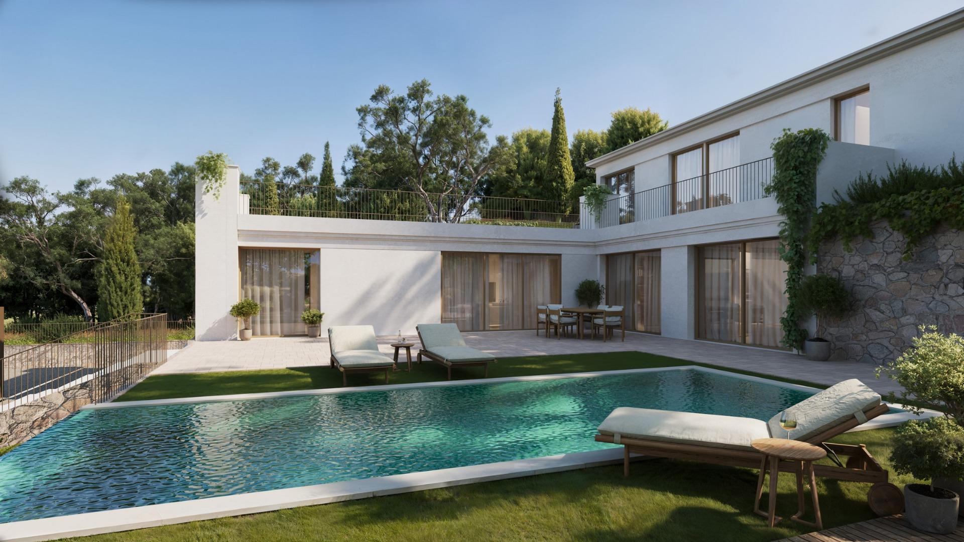 Villa in Marbella - Image 3