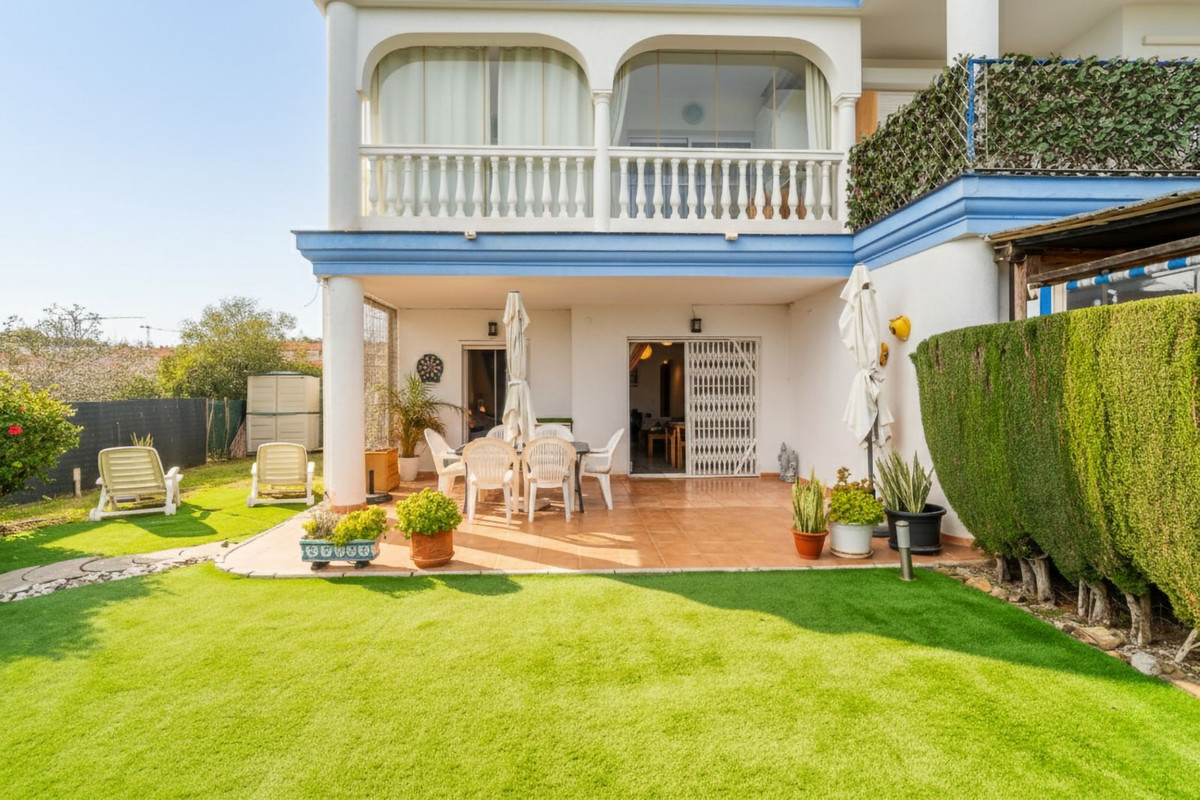 House in La Cala De Mijas - view 1