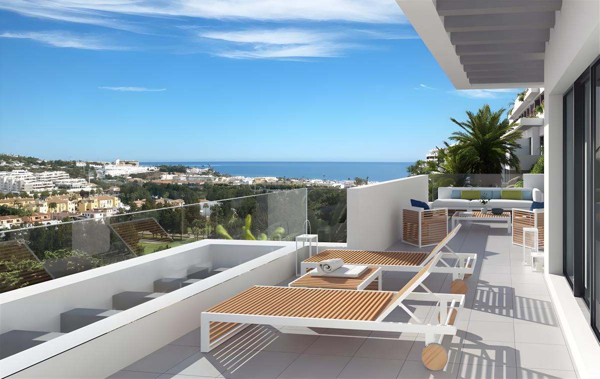 House in La Cala De Mijas - Image 2