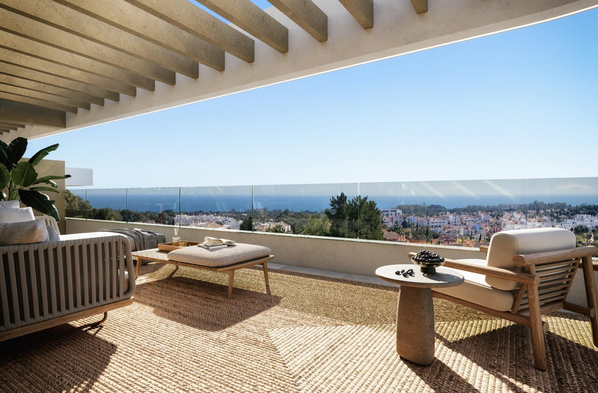 Penthouse in Estepona - Image 2