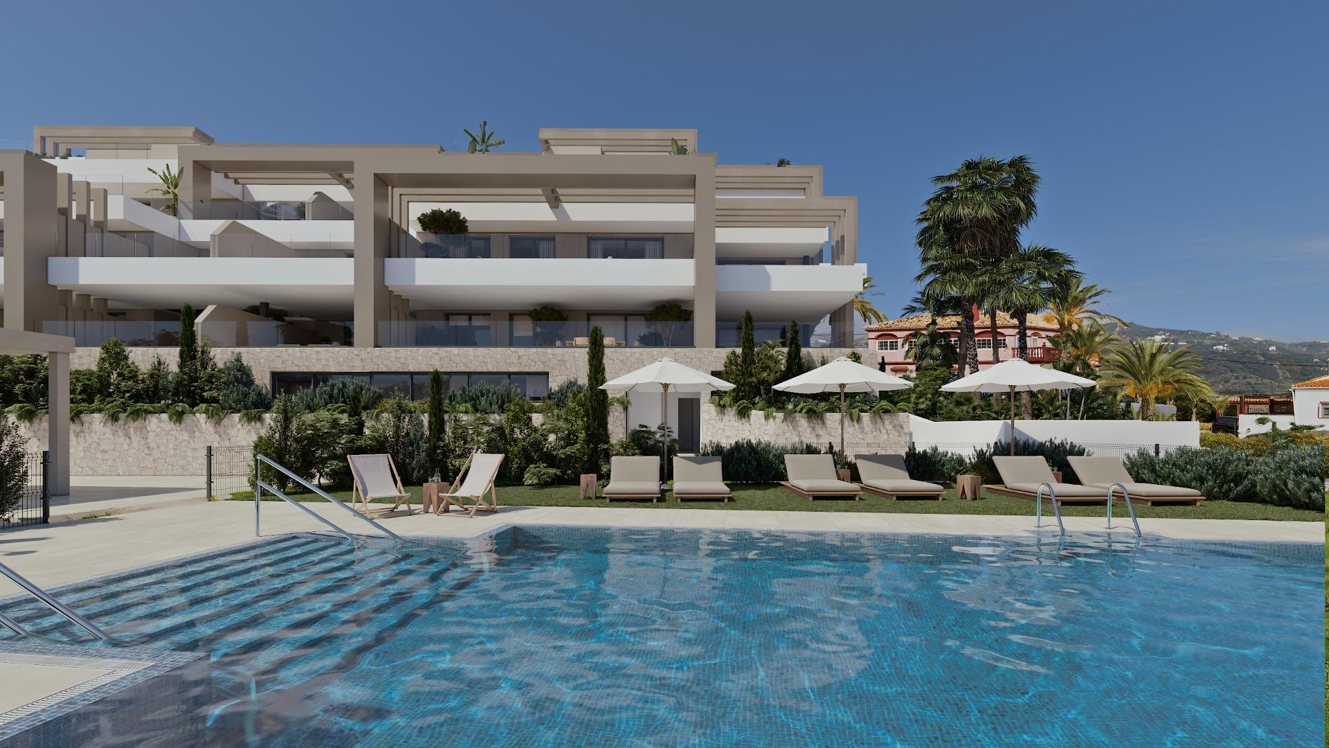 House in Estepona - Image 3