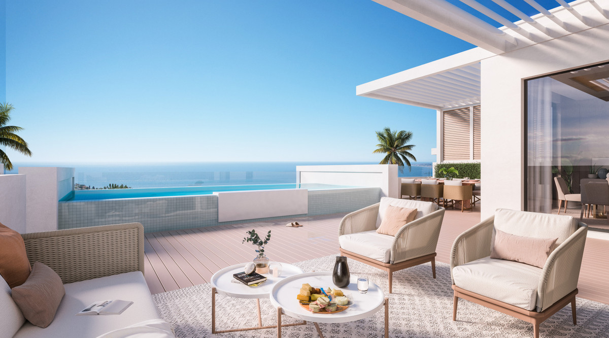 Villa in Benalmadena - Image 3