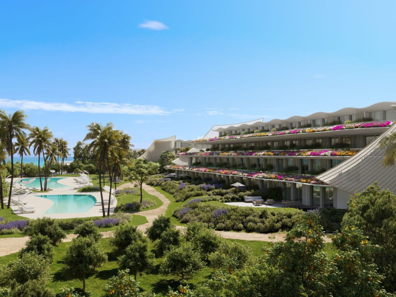 House in L'Albir - view 1