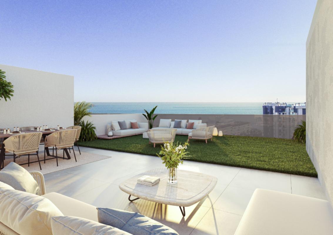 House in Torrevieja - view 1