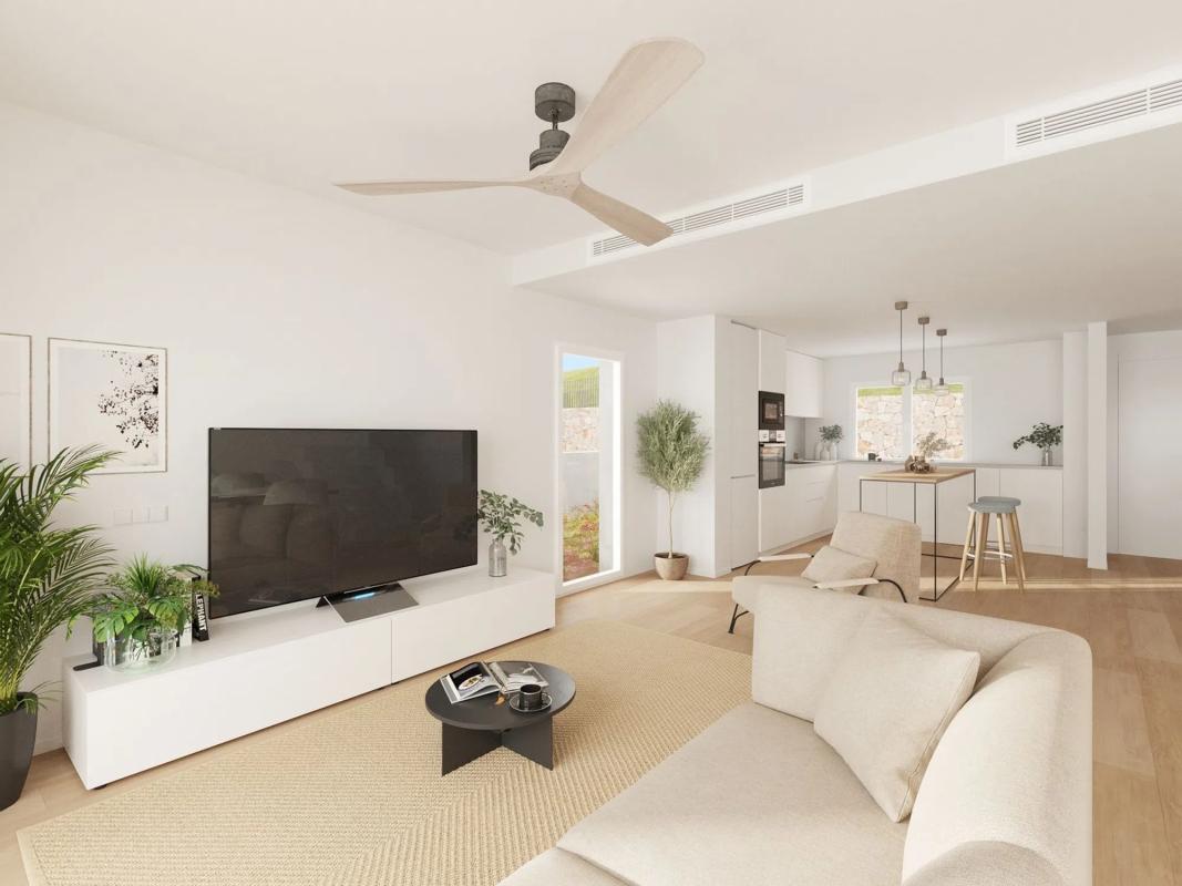 House in Finestrat - Image 3