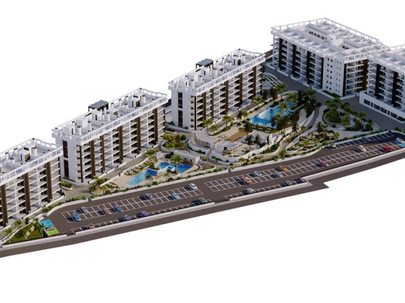 House in Torrevieja - Image 3