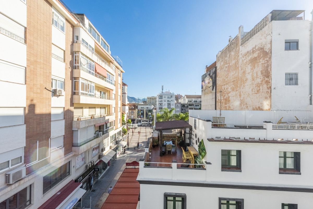 Penthouse in Fuengirola - Image 3