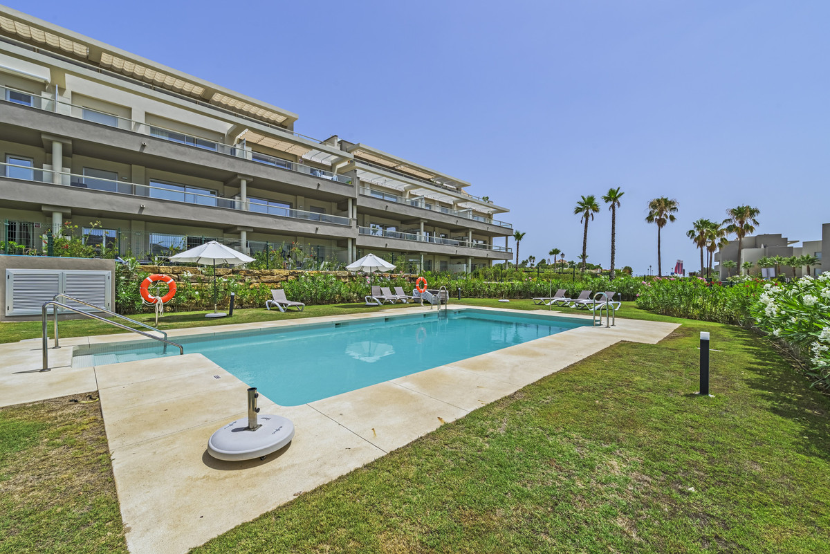 House in La Cala De Mijas - view 1
